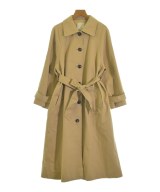 FREE'S MART（フリーズマート）ステンカラーコート ベージュ サイズ:S レディース/2200666205025