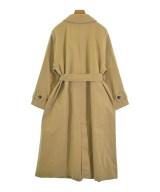 FREE'S MART（フリーズマート）ステンカラーコート ベージュ サイズ:S レディース/2200666205025