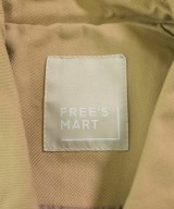 FREE'S MART（フリーズマート）ステンカラーコート ベージュ サイズ:S レディース/2200666205025
