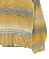 FREE'S MART（フリーズマート）ニット・セーター 黄 サイズ:F レディース/2200661658154