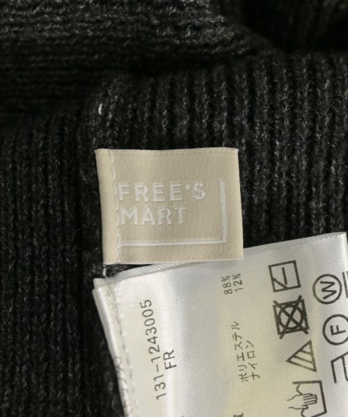 FREE'S MART（フリーズマート）ニット・セーター 茶 サイズ:F レディース/2200661658161