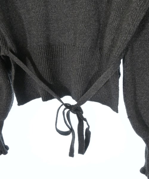 FREE'S MART（フリーズマート）ニット・セーター 茶 サイズ:F レディース/2200661658161