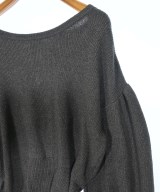 FREE'S MART（フリーズマート）ニット・セーター 茶 サイズ:F レディース/2200661658161