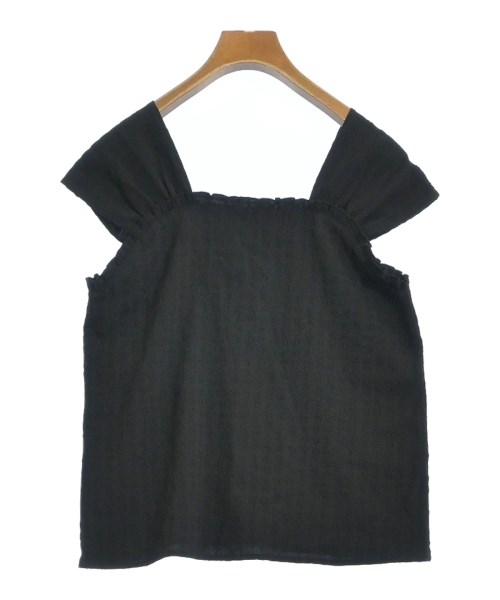 FREE'S MART（フリーズマート）ブラウス 黒 サイズ:F レディース/2200661658178