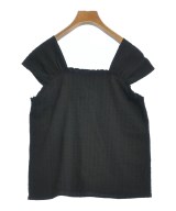 FREE'S MART（フリーズマート）ブラウス 黒 サイズ:F レディース/2200661658178