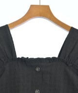 FREE'S MART（フリーズマート）ブラウス 黒 サイズ:F レディース/2200661658178