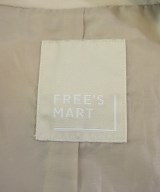 FREE'S MART（フリーズマート）カジュアルジャケット ベージュ サイズ:S レディース/2200663653096