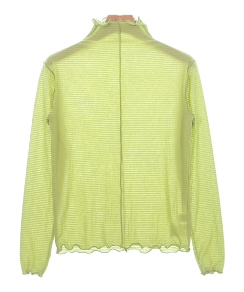 FREE'S MART(フリーズマート)Tシャツ・カットソー 緑 サイズ:F/2200664148270