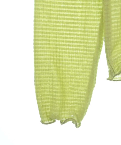 FREE'S MART（フリーズマート）Tシャツ・カットソー 緑 サイズ:F レディース/2200664148270