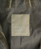 FREE'S MART（フリーズマート）テーラードジャケット グレー サイズ:S レディース/2200668671019