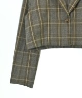 FREE'S MART（フリーズマート）テーラードジャケット グレー サイズ:S レディース/2200668671019