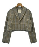 FREE'S MART テーラードジャケット