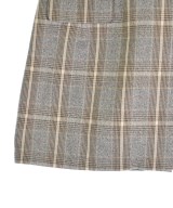 FREE'S MART（フリーズマート）ミニスカート 茶 サイズ:S レディース/2200668671026