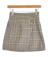 FREE'S MART ミニスカート