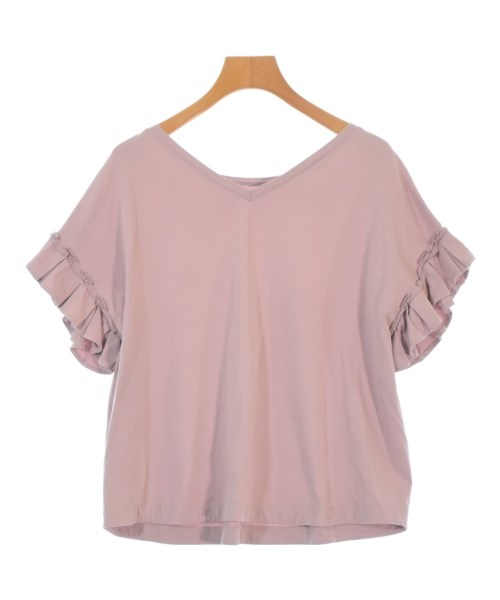 FREE'S MART(フリーズマート)Tシャツ・カットソー ピンク サイズ:F/2200663934058