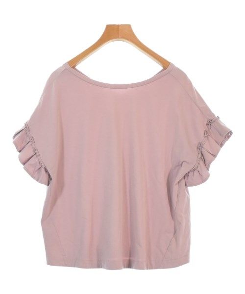 FREE'S MART（フリーズマート）Tシャツ・カットソー ピンク サイズ:F レディース/2200663934058