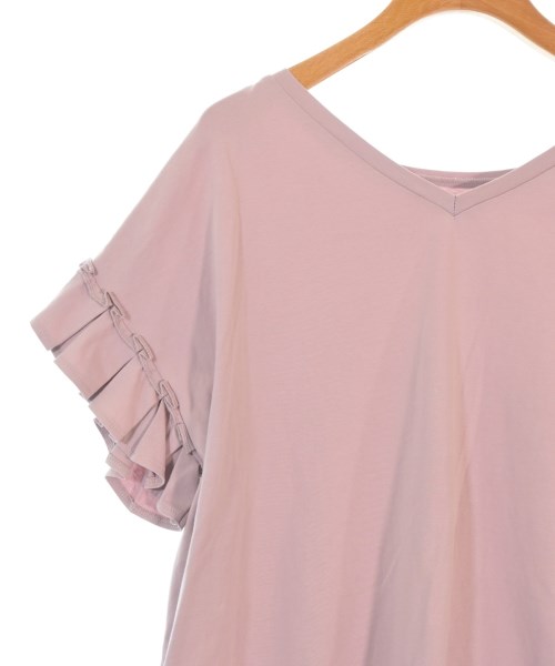 FREE'S MART（フリーズマート）Tシャツ・カットソー ピンク サイズ:F レディース/2200663934058