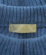 FREE'S MART（フリーズマート）ニット・セーター 青 サイズ:FR レディース/2200663934089