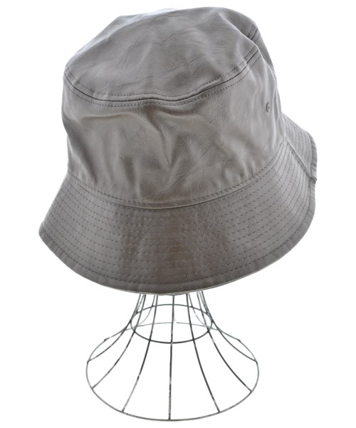 FREE'S MART（フリーズマート）ハット 茶 サイズ:- レディース/2200664767099