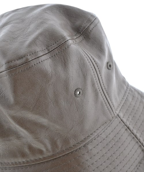 FREE'S MART（フリーズマート）ハット 茶 サイズ:- レディース/2200664767099