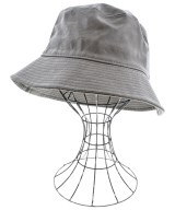 FREE'S MART（フリーズマート）ハット 茶 サイズ:- レディース/2200664767099