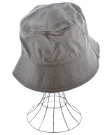 FREE'S MART（フリーズマート）ハット 茶 サイズ:- レディース/2200664767099