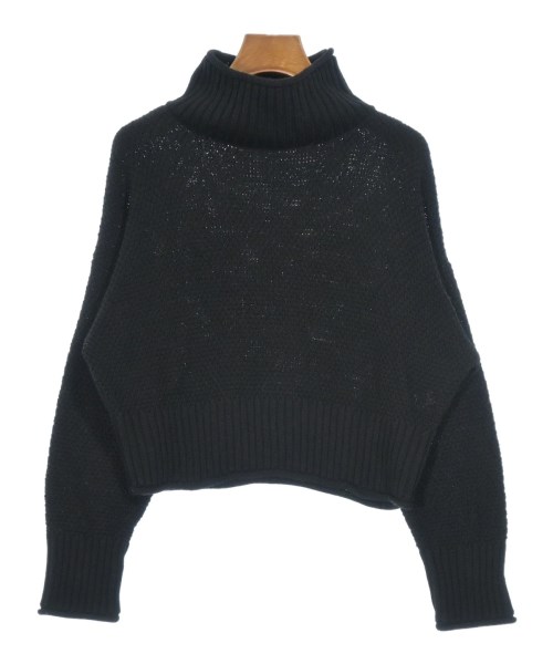 FREE'S MART(フリーズマート)ニット・セーター 黒 サイズ:F/2200669458107