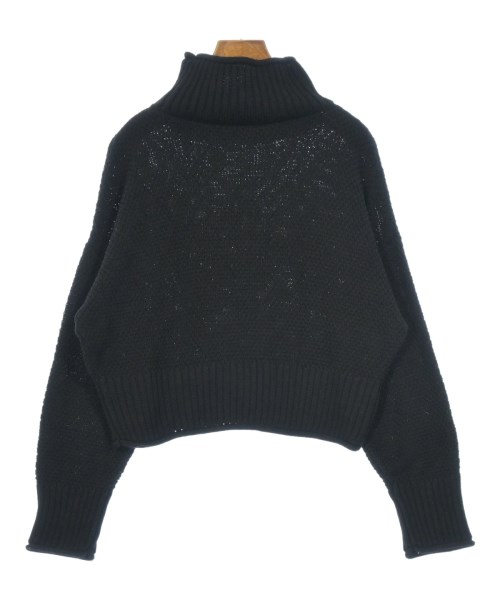 FREE'S MART（フリーズマート）ニット・セーター 黒 サイズ:F レディース/2200669458107
