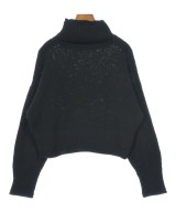 FREE'S MART（フリーズマート）ニット・セーター 黒 サイズ:F レディース/2200669458107