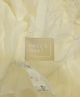 FREE'S MART（フリーズマート）ブラウス 白 サイズ:F レディース/2200726481109