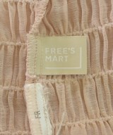 FREE'S MART（フリーズマート）カジュアルシャツ ピンク サイズ:-(M位) レディース/2200720402025