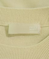 FREE'S MART（フリーズマート）ニット・セーター ベージュ サイズ:F レディース/2200722220139