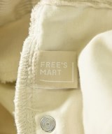 FREE'S MART（フリーズマート）その他 白 サイズ:-(XS位) レディース/2200683708035