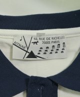 KITSUNE（キツネ）ポロシャツ 白 サイズ:S メンズ/2200620617741