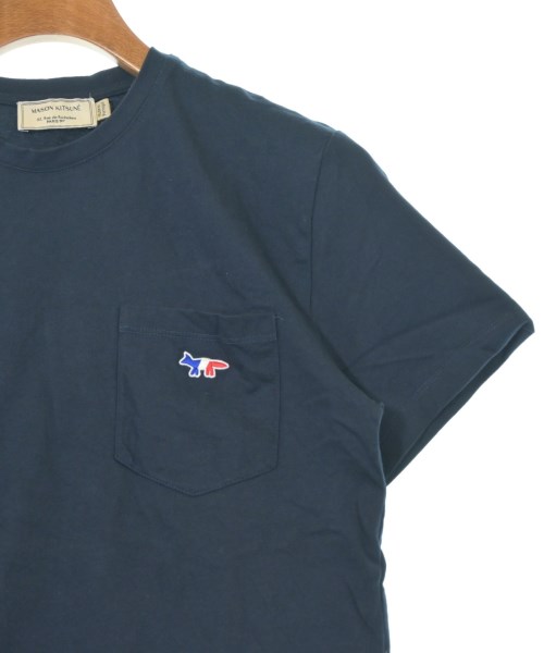 KITSUNE（キツネ）Tシャツ・カットソー 紺 サイズ:XS メンズ/2200634891571