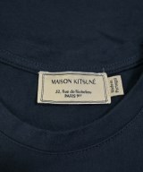KITSUNE（キツネ）Tシャツ・カットソー 紺 サイズ:XS メンズ/2200634891571