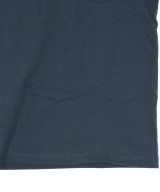 KITSUNE（キツネ）Tシャツ・カットソー 紺 サイズ:XS メンズ/2200634891571