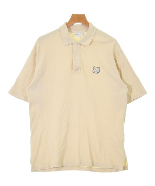 キツネ(KITSUNE)のKITSUNE ポロシャツ