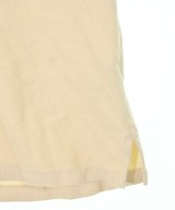 KITSUNE（キツネ）ポロシャツ ベージュ サイズ:S メンズ/2200641198106