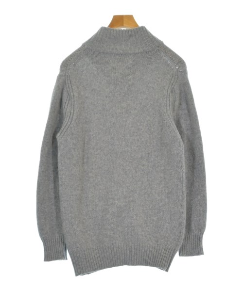 KITSUNE（キツネ）カーディガン グレー サイズ:M メンズ/2200650925052