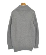 KITSUNE（キツネ）カーディガン グレー サイズ:M メンズ/2200650925052