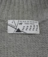 KITSUNE（キツネ）カーディガン グレー サイズ:M メンズ/2200650925052