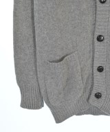 KITSUNE（キツネ）カーディガン グレー サイズ:M メンズ/2200650925052