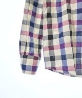 KITSUNE（キツネ）カジュアルシャツ 青 サイズ:XS メンズ/2200657132484