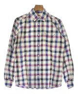 KITSUNE カジュアルシャツ