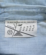 KITSUNE（キツネ）カジュアルシャツ 青 サイズ:XS メンズ/2200657132491