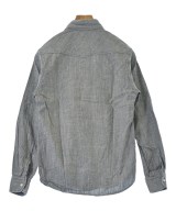 KITSUNE（キツネ）カジュアルシャツ グレー サイズ:XS メンズ/2200657132507