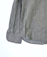 KITSUNE（キツネ）カジュアルシャツ グレー サイズ:XS メンズ/2200657132507