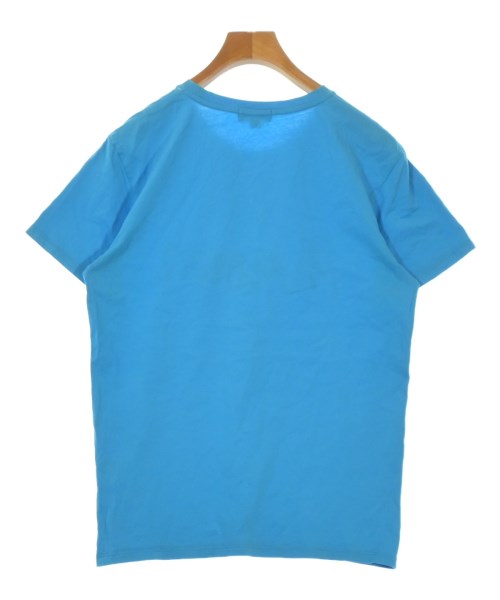 KITSUNE（キツネ）Tシャツ・カットソー 青 サイズ:S メンズ/2200666474063