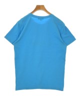 KITSUNE（キツネ）Tシャツ・カットソー 青 サイズ:S メンズ/2200666474063